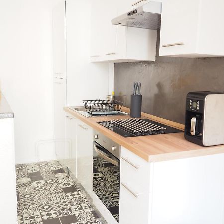 Appartement Le St Jean - Centre Historique Валанс Екстериор снимка