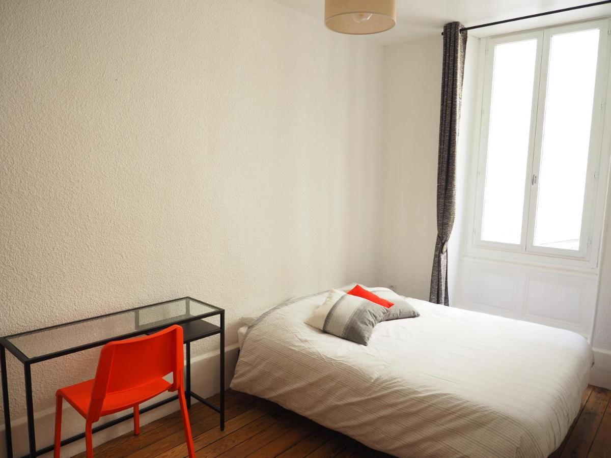 Appartement Le St Jean - Centre Historique Валанс Екстериор снимка