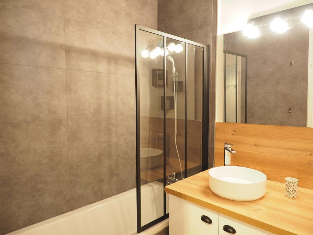 Appartement Le St Jean - Centre Historique Валанс Екстериор снимка