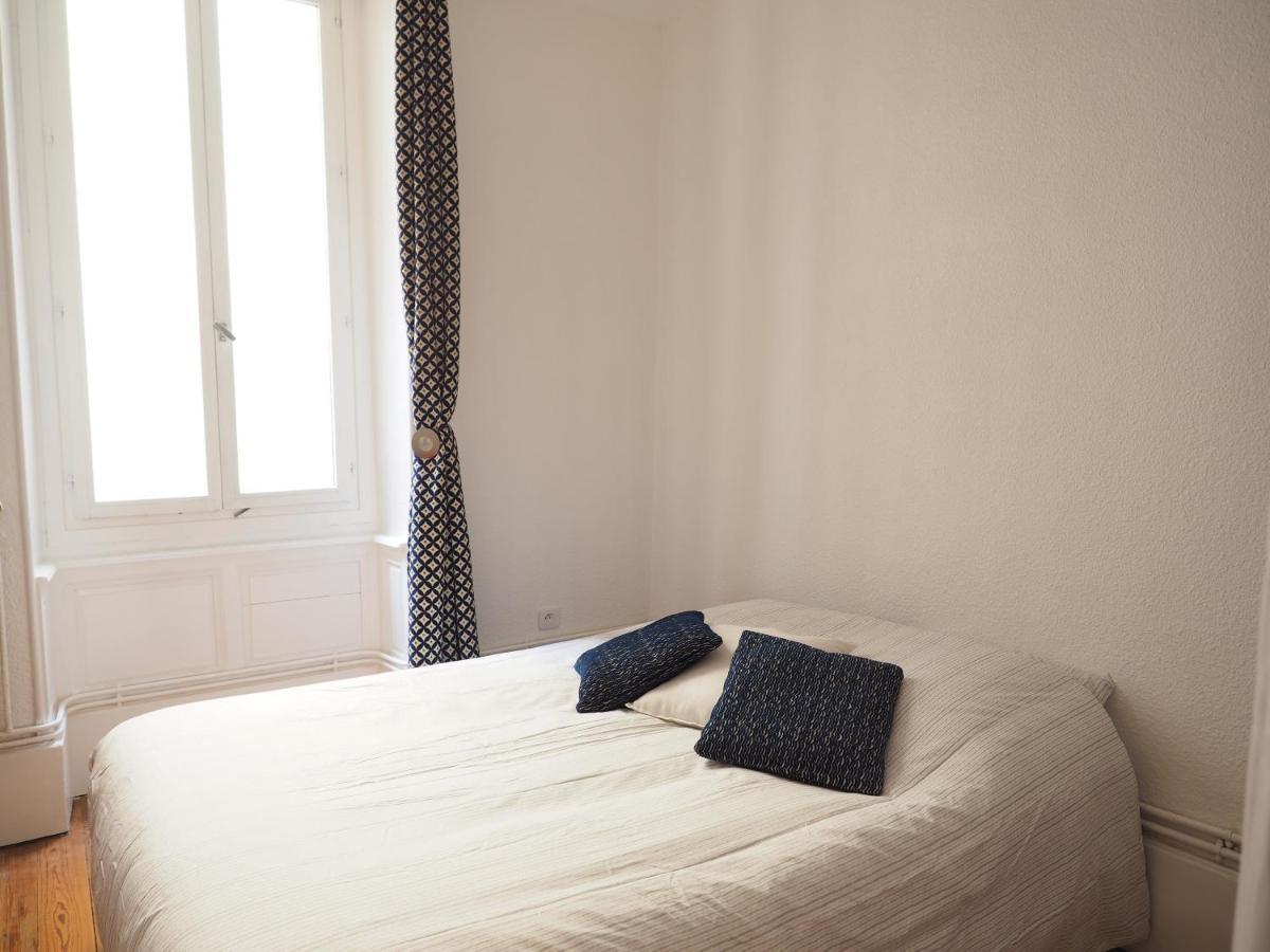 Appartement Le St Jean - Centre Historique Валанс Екстериор снимка